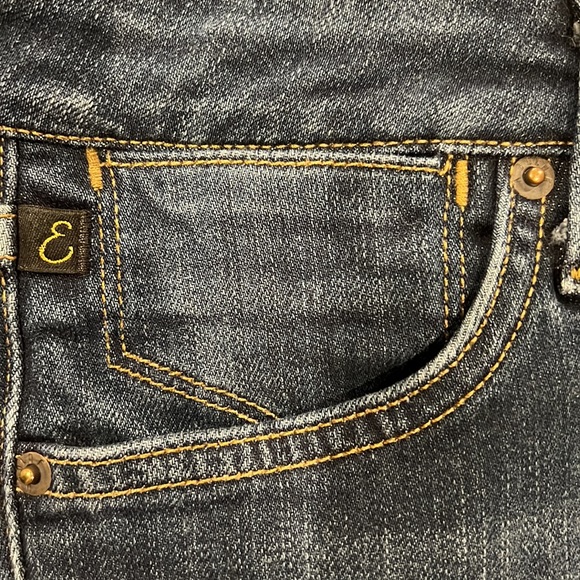 Agolde jeans in size 27, beautiful in Chloe style very soft with tencel blend - Picture 10 of 10